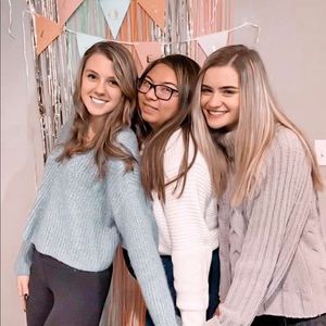 Meet your Posher, Lizzy